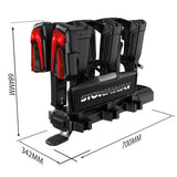 Stowaway E-Glide Pro 2 Rack (2 Bike)
