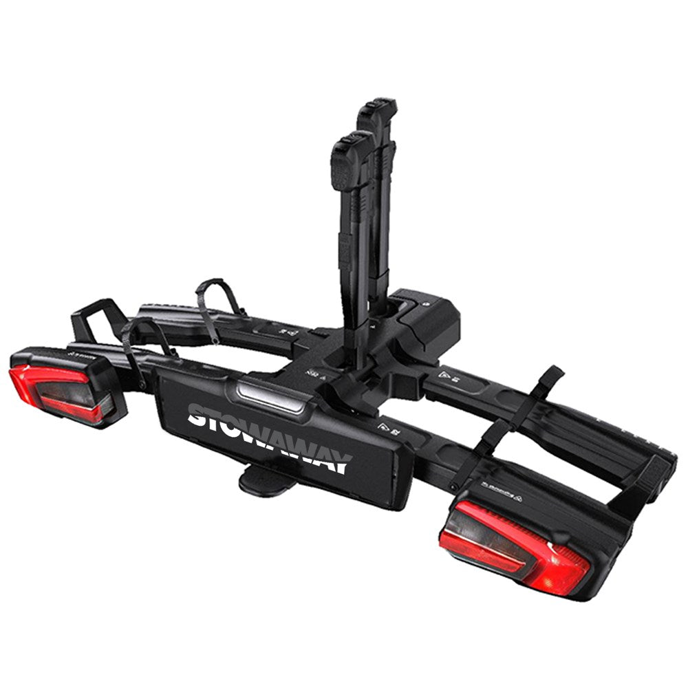 Stowaway E-Glide Pro 2 Rack (2 Bike)