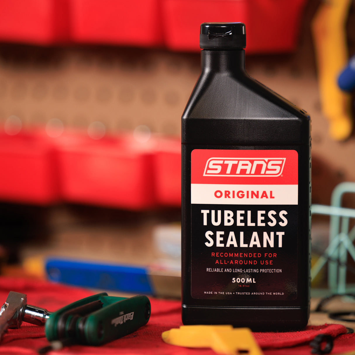 Stans NoTubes Original Tubeless Sealant 500mL