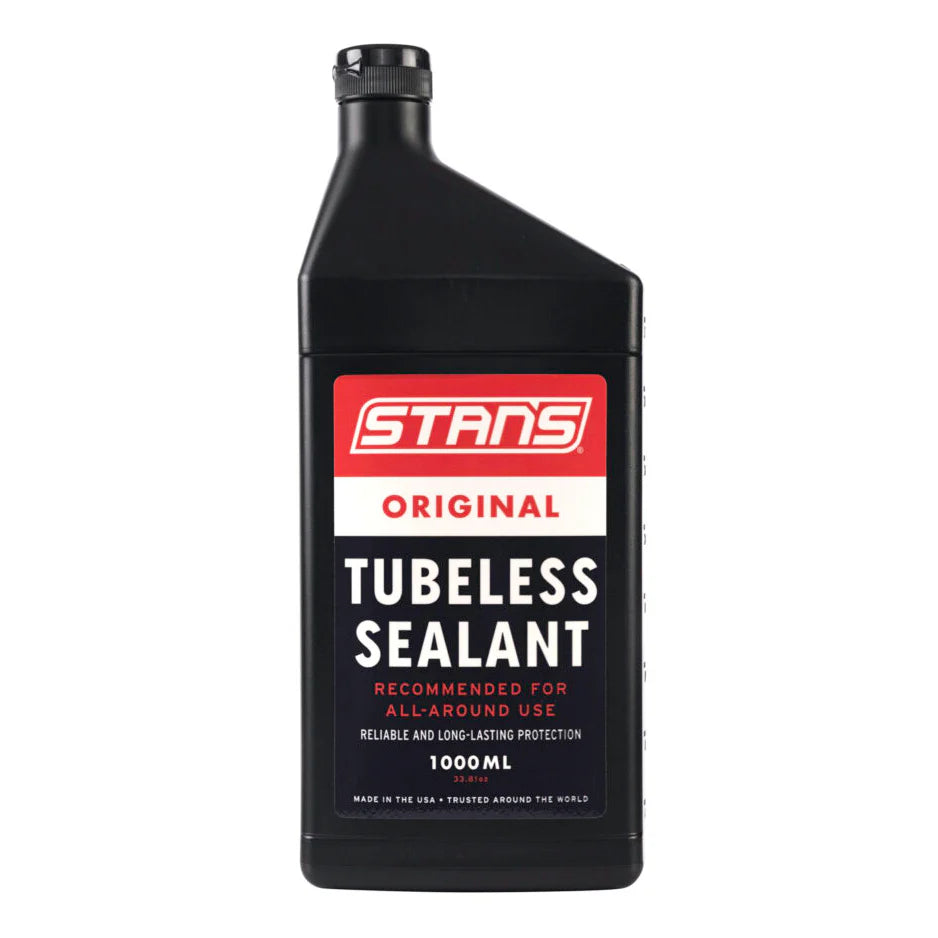 Stans NoTubes Original Tubeless Sealant 1000mL