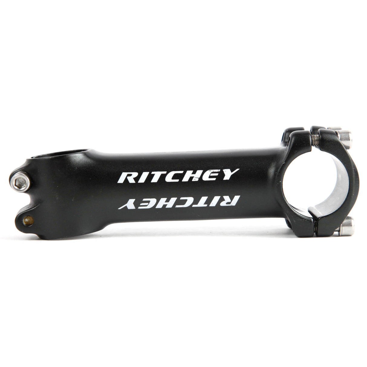 Ritchey Alloy MTB Stem 31.8 x 120mm Black (Used)