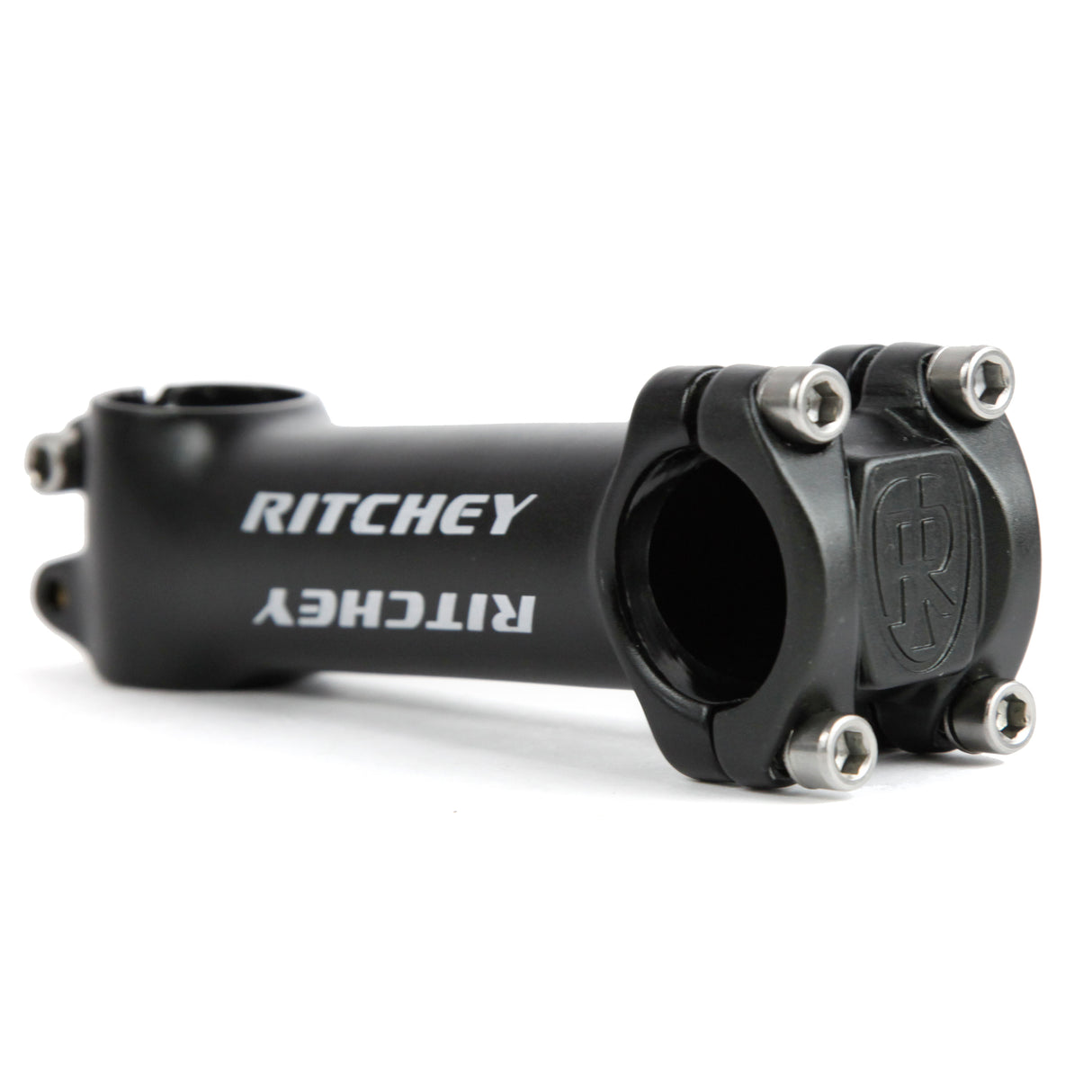 Ritchey Alloy MTB Stem 31.8 x 120mm Black (Used)