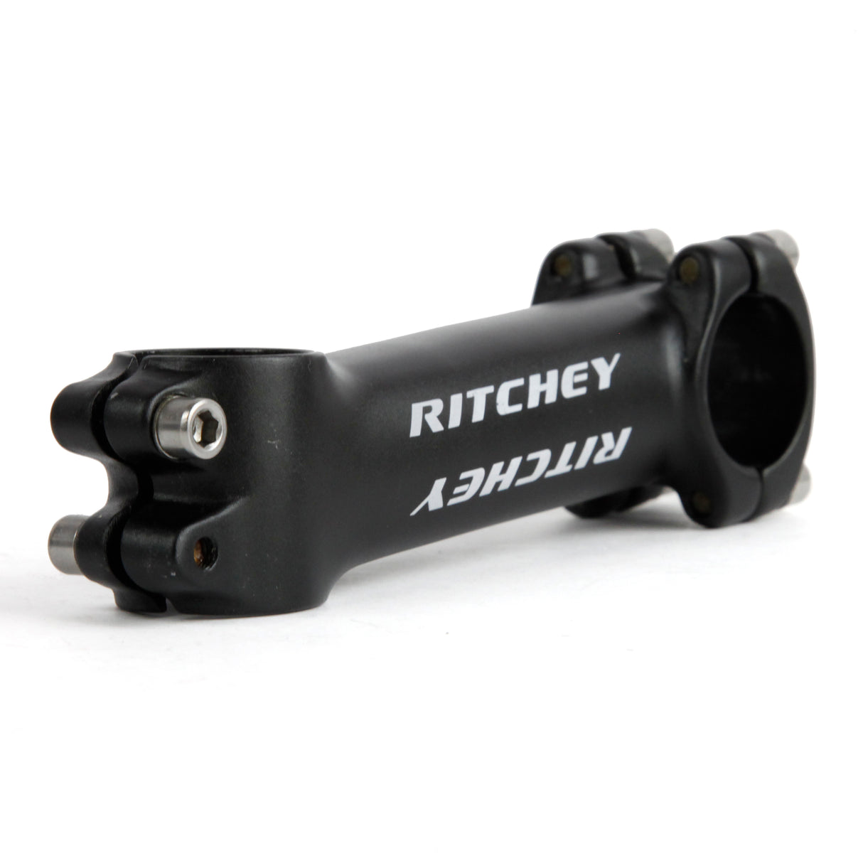 Ritchey Alloy MTB Stem 31.8 x 120mm Black (Used)