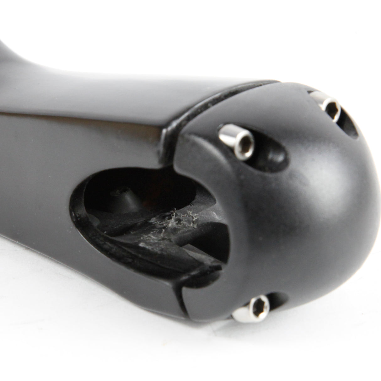 Giant Contact SLR Aero OD2 Stem 120mm x 1 1/4" - Black (New take-off)