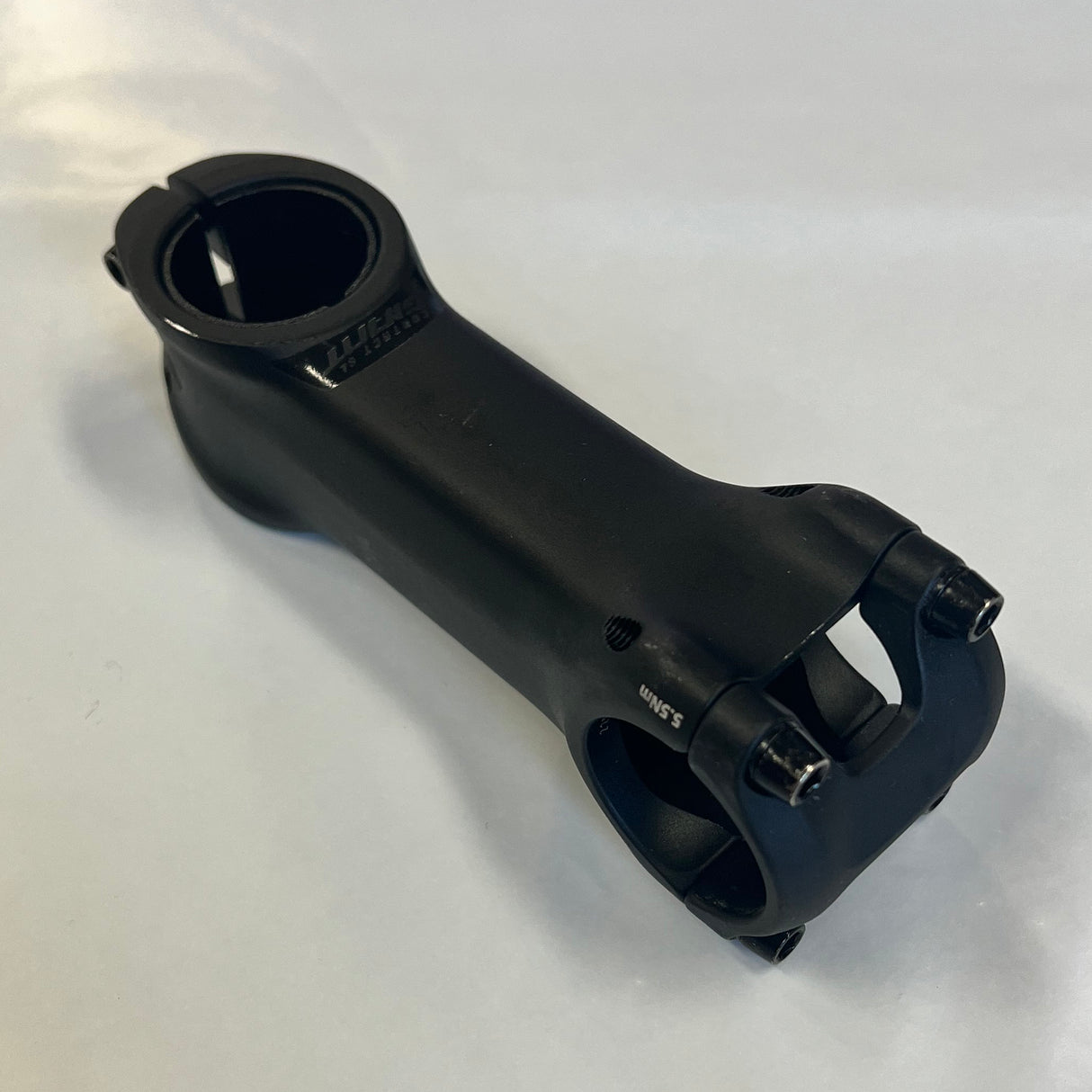 STE61 Giant Contact SL OD2 Stem 0Deg 100mm (Used)