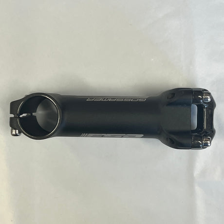 STE66 FSA Gossamer Alloy Stem Carbon Cover 6Deg 110mm (Used)