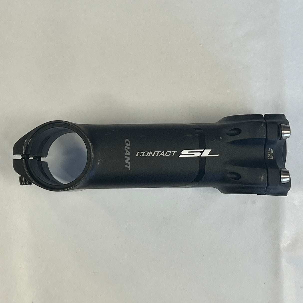 STE67 Giant Contact SL OD2 Stem 8Deg 110mm (Used)