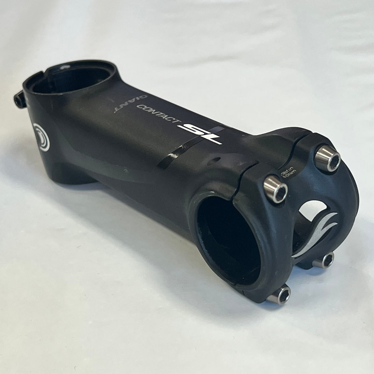 STE67 Giant Contact SL OD2 Stem 8Deg 110mm (Used)