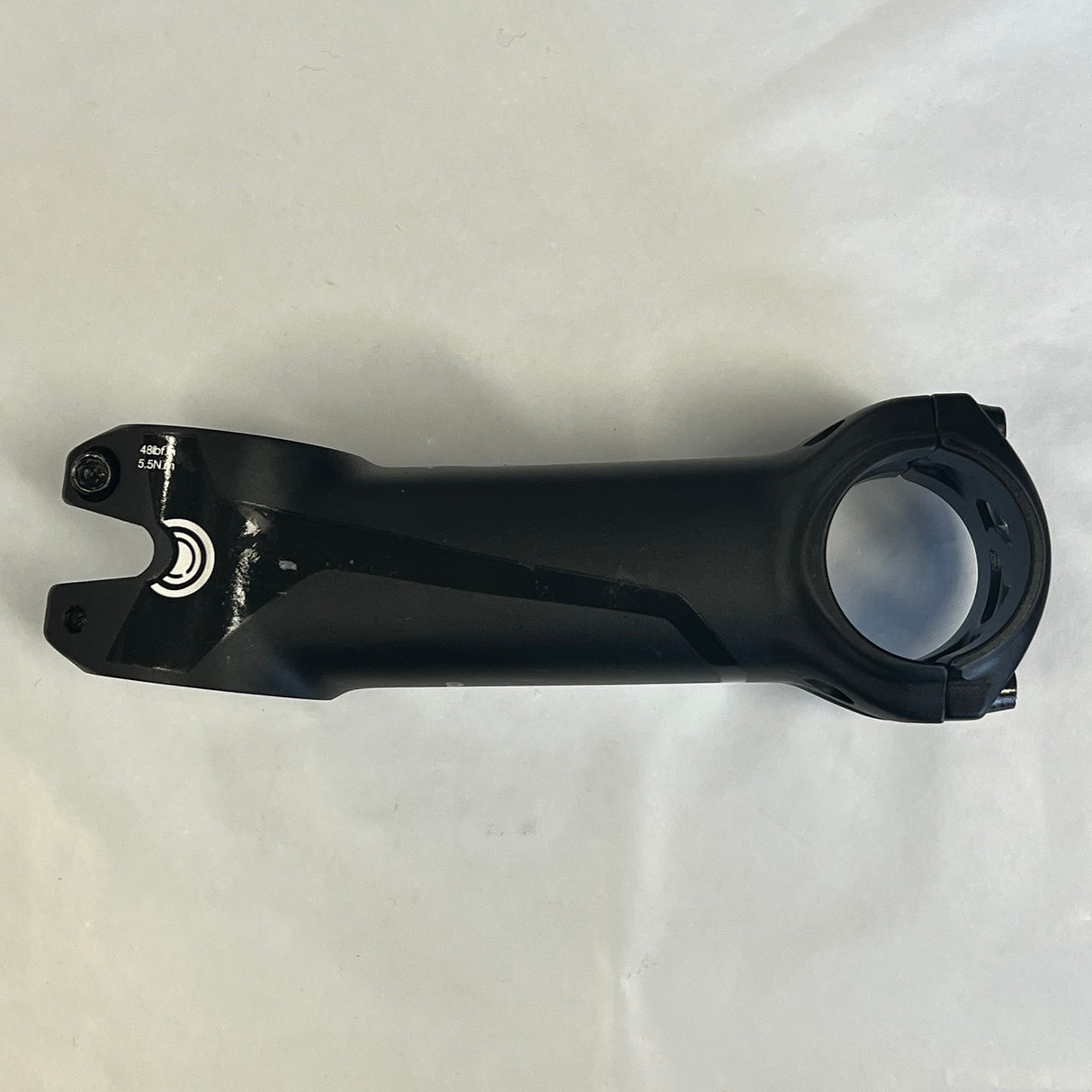 STE71 Giant Contact SL OD2 Stem 8Deg 115mm (Used)