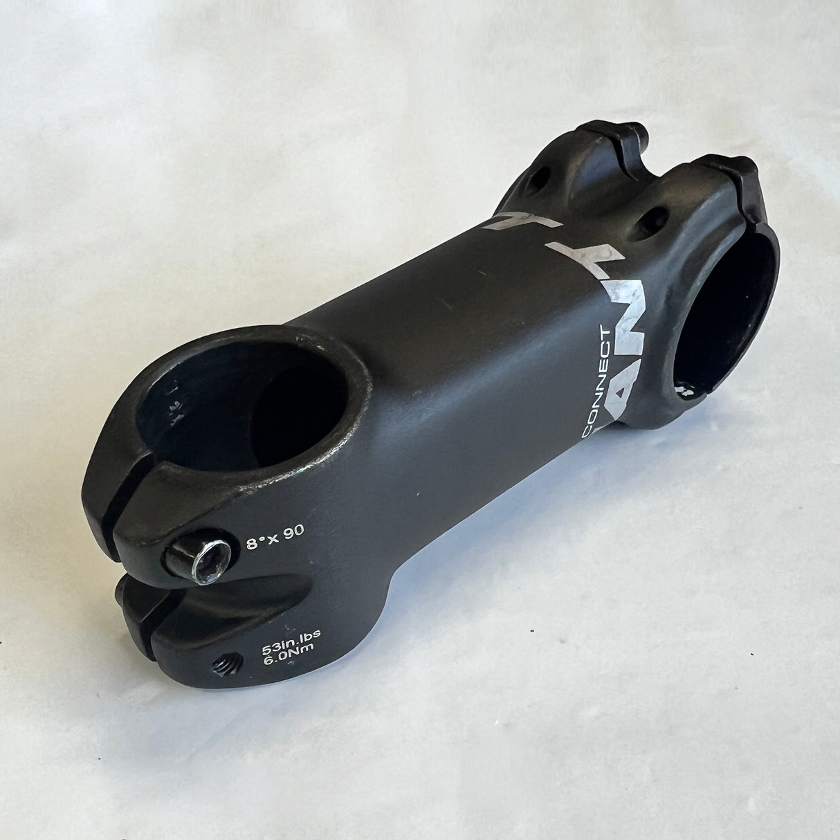 STE78 Giant Connect Stem 8Deg 90mm (Used)