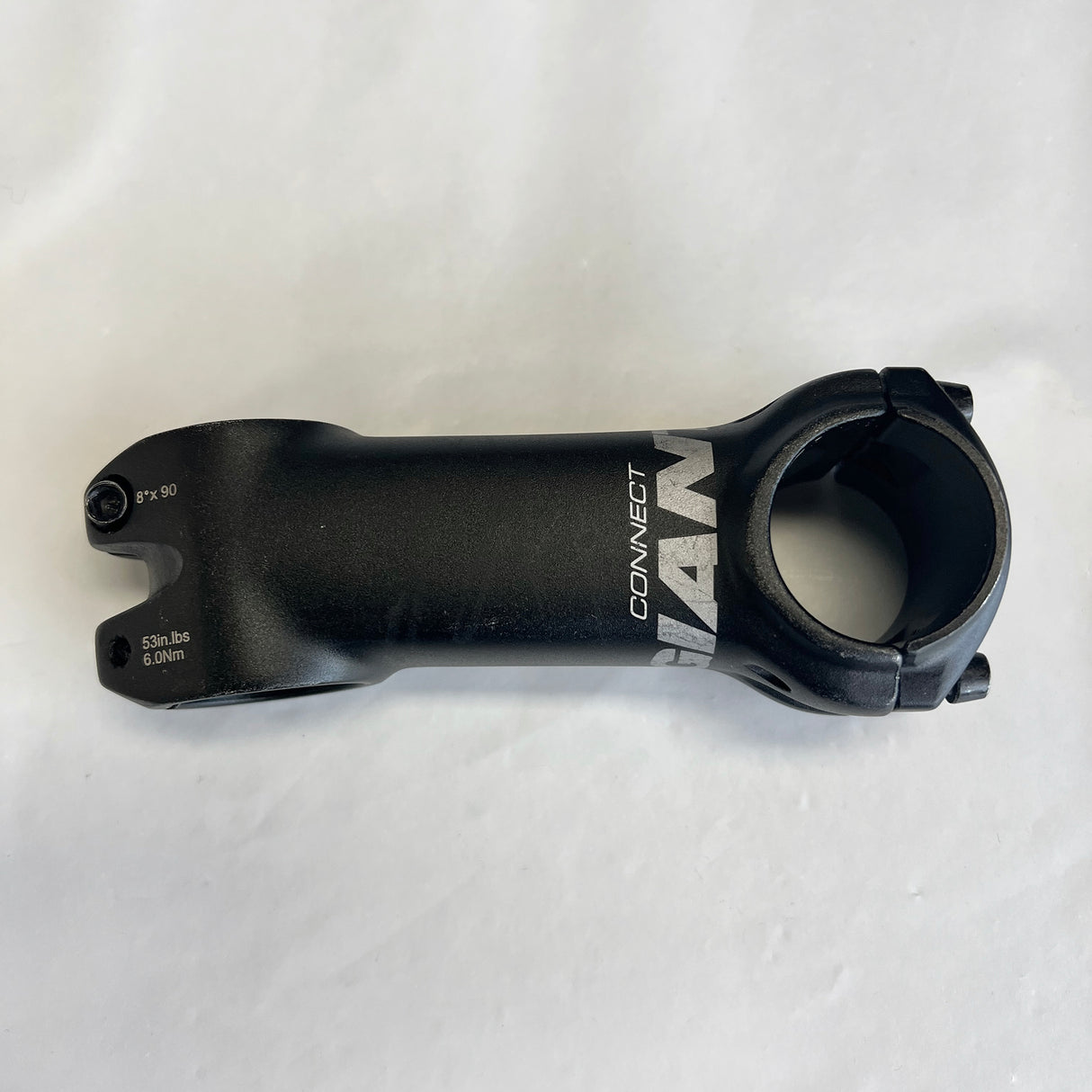 STE78 Giant Connect Stem 8Deg 90mm (Used)