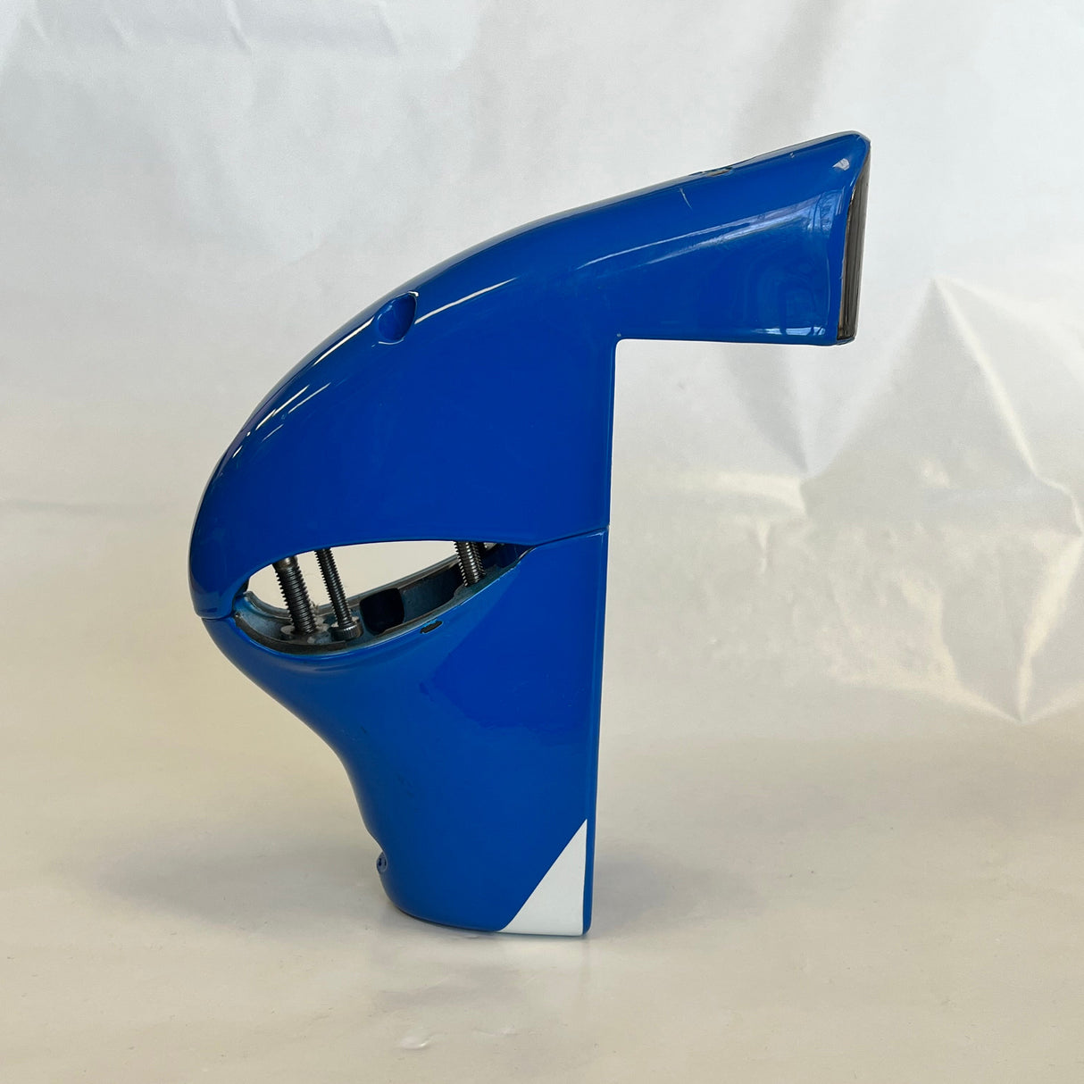 STE85 Giant Trinity Advanced SL 2013 Stem Blue M-Low (Used)