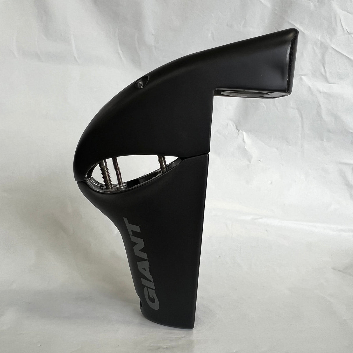 STE95 Giant Trinity Advanced SL Stem Black L-Low (Used)