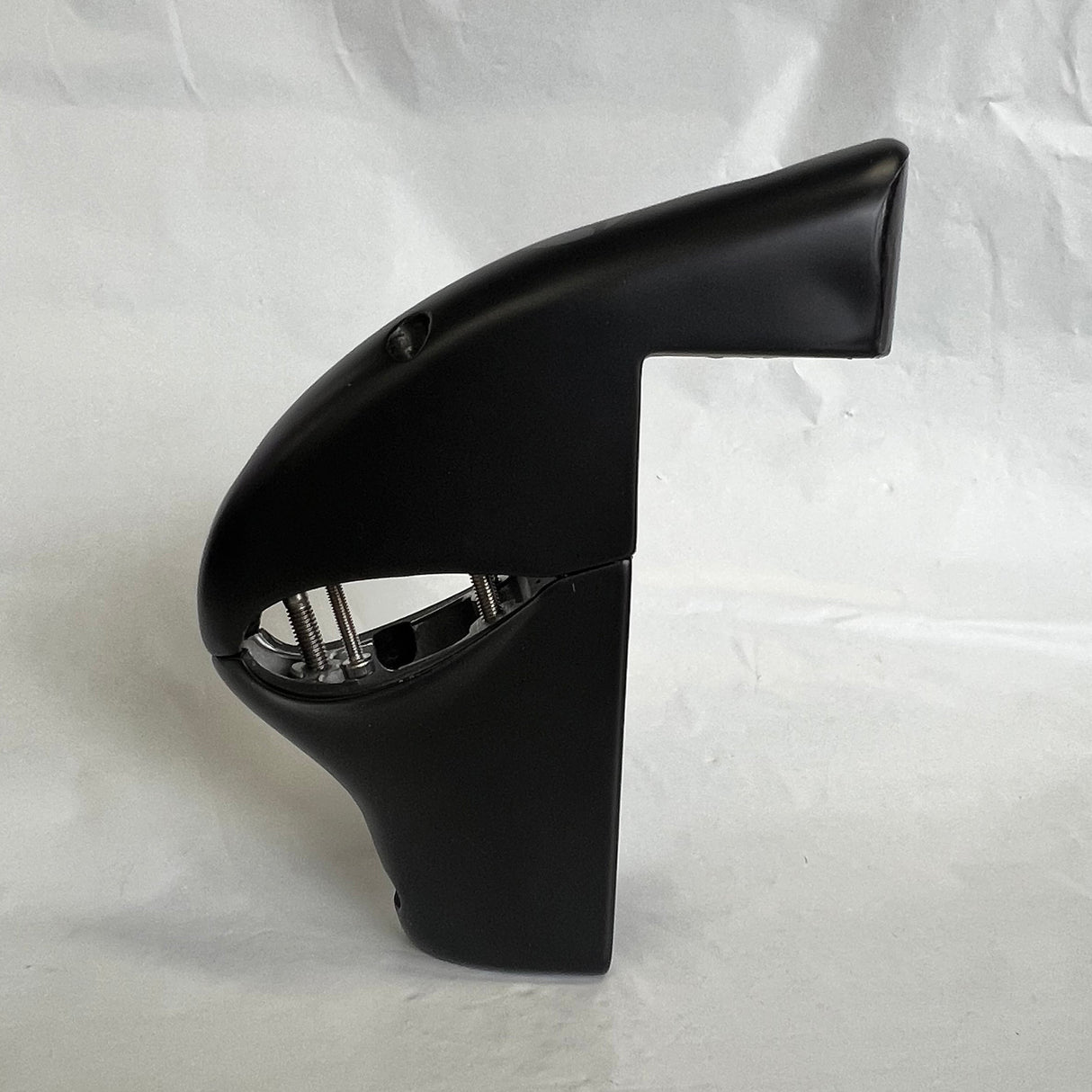 STE96 Giant Trinity Advanced SL Stem Black M-Low (Used)