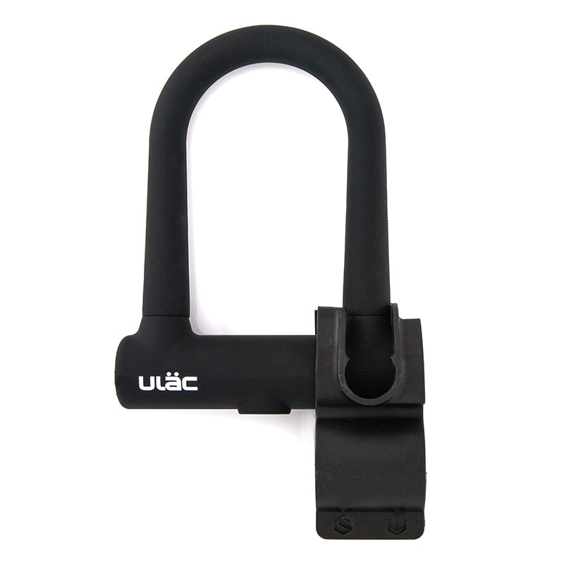 ULAC Brooklyn Featherlight Alloy Key U-Lock