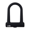 ULAC Brooklyn Featherlight Alloy Key U-Lock