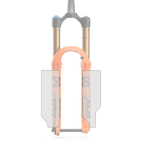 Slicy Sublimistick Fork Protection Clear