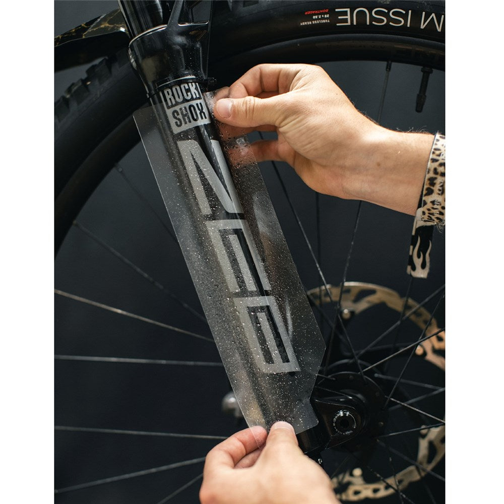 Slicy Sublimistick Fork Protection Clear
