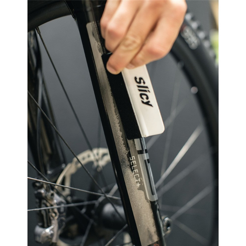 Slicy Sublimistick Fork Protection Clear