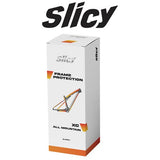 Slicy Sublimistick Frame Protection C-Country MTB Gloss Clear