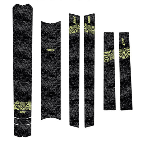 Slicy Sublimistick Graphic Frame Protection Kit