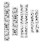 Slicy Sublimistick Graphic Frame Protection Kit