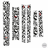 Slicy Sublimistick Graphic Frame Protection Kit