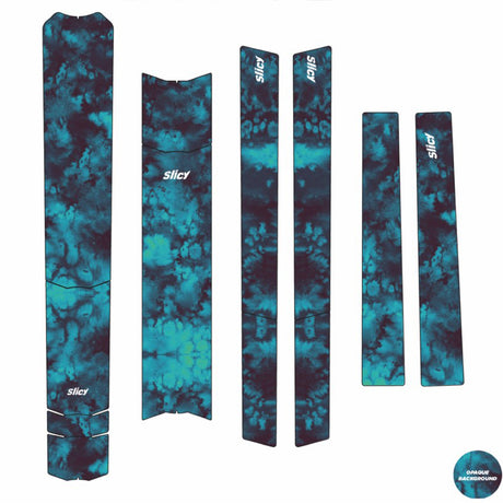 Slicy Sublimistick Graphic Frame Protection Kit