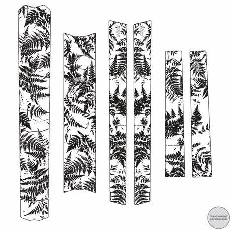 Slicy Sublimistick Graphic Frame Protection Kit