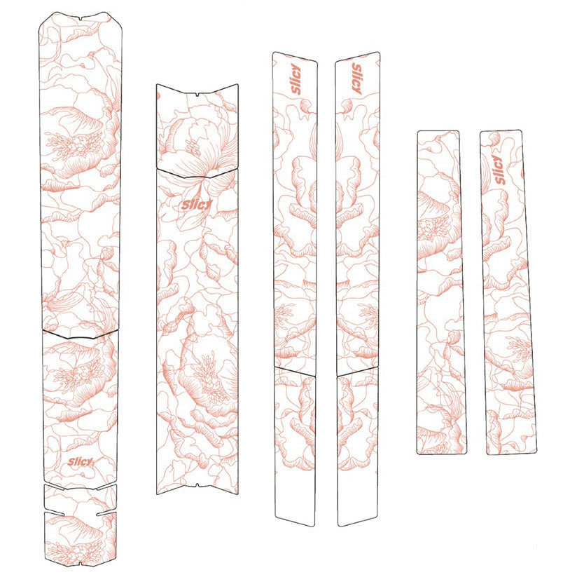 Slicy Sublimistick Graphic Frame Protection Kit