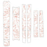 Slicy Sublimistick Graphic Frame Protection Kit