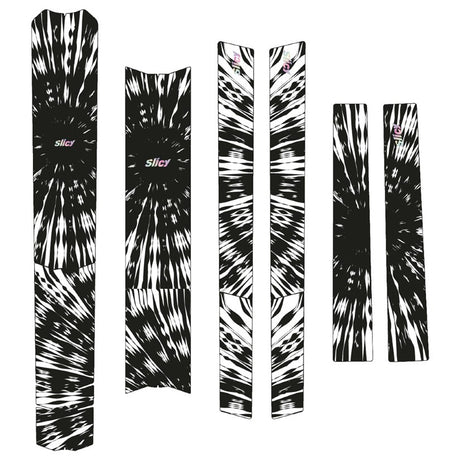 Slicy Sublimistick Graphic Frame Protection Kit