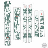 Slicy Sublimistick Graphic Frame Protection Kit