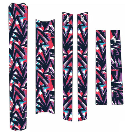 Slicy Sublimistick Graphic Frame Protection Kit