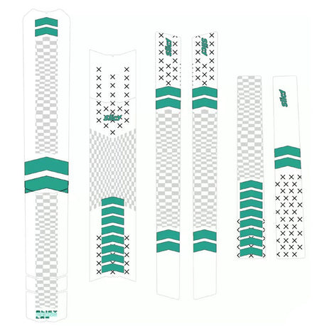 Slicy Sublimistick Graphic Frame Protection Kit