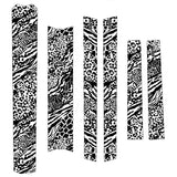 Slicy Sublimistick Graphic Frame Protection Kit