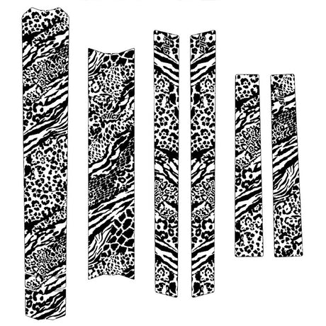 Slicy Sublimistick Graphic Frame Protection Kit