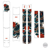 Slicy Sublimistick Graphic Frame Protection Kit