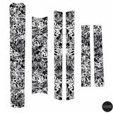 Slicy Sublimistick Graphic Frame Protection Kit