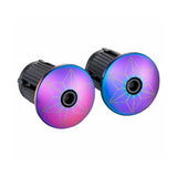 Supacaz SuperSticky Kush Splat Bar Tape