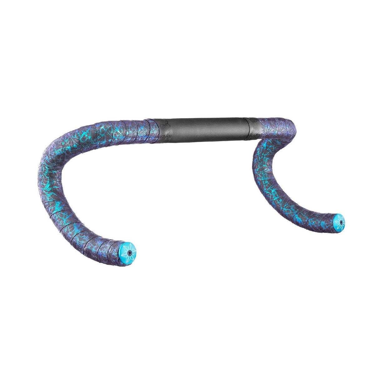 Supacaz SuperSticky Kush Splat Bar Tape