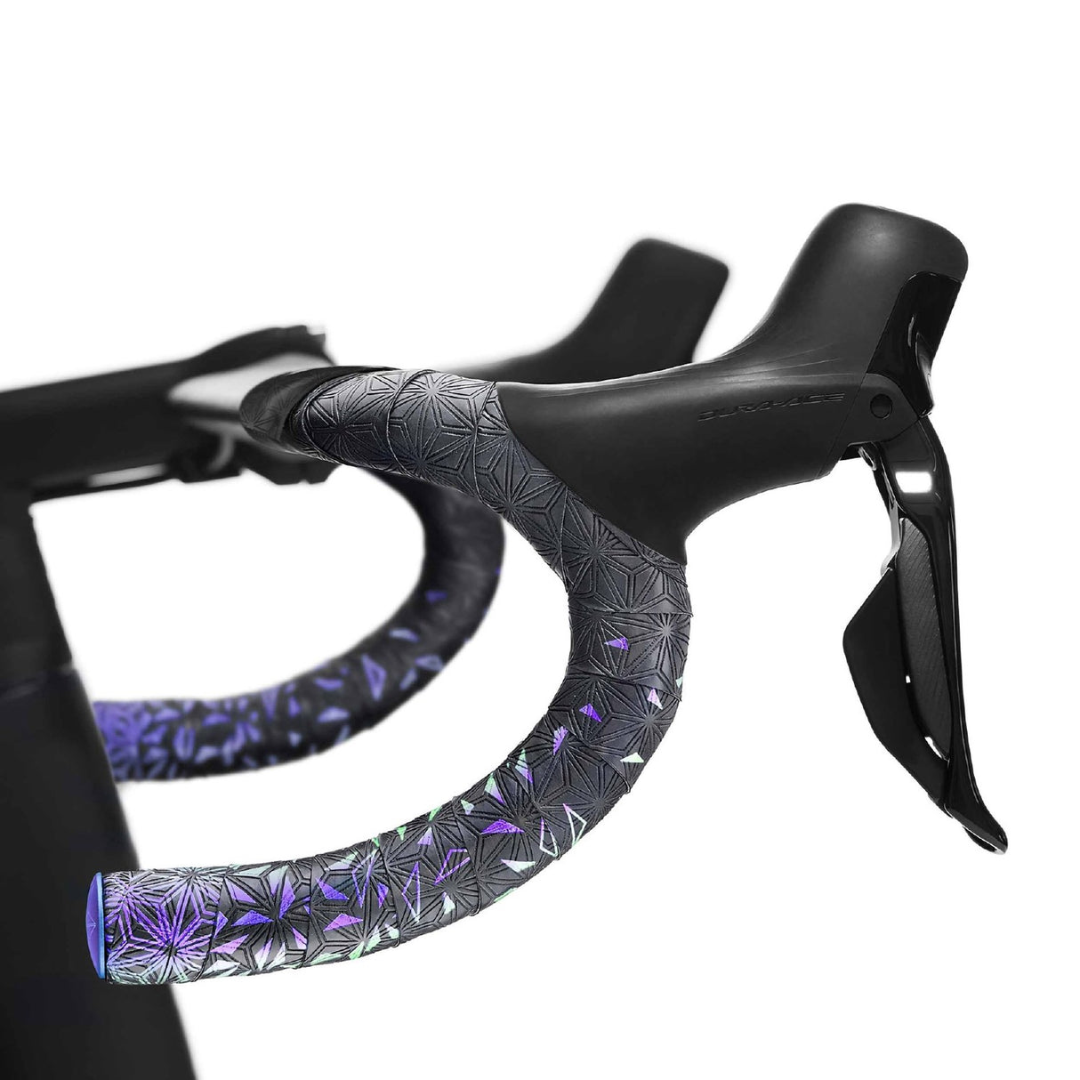 Supercaz SuperSticky Kush Star Fade Refract