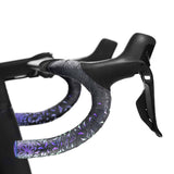 Supercaz SuperSticky Kush Star Fade Refract