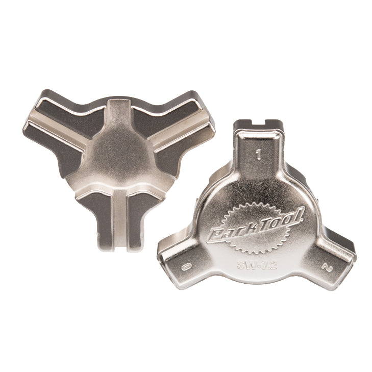 Park Tool SW-7.2 Triple Spoke Wrench