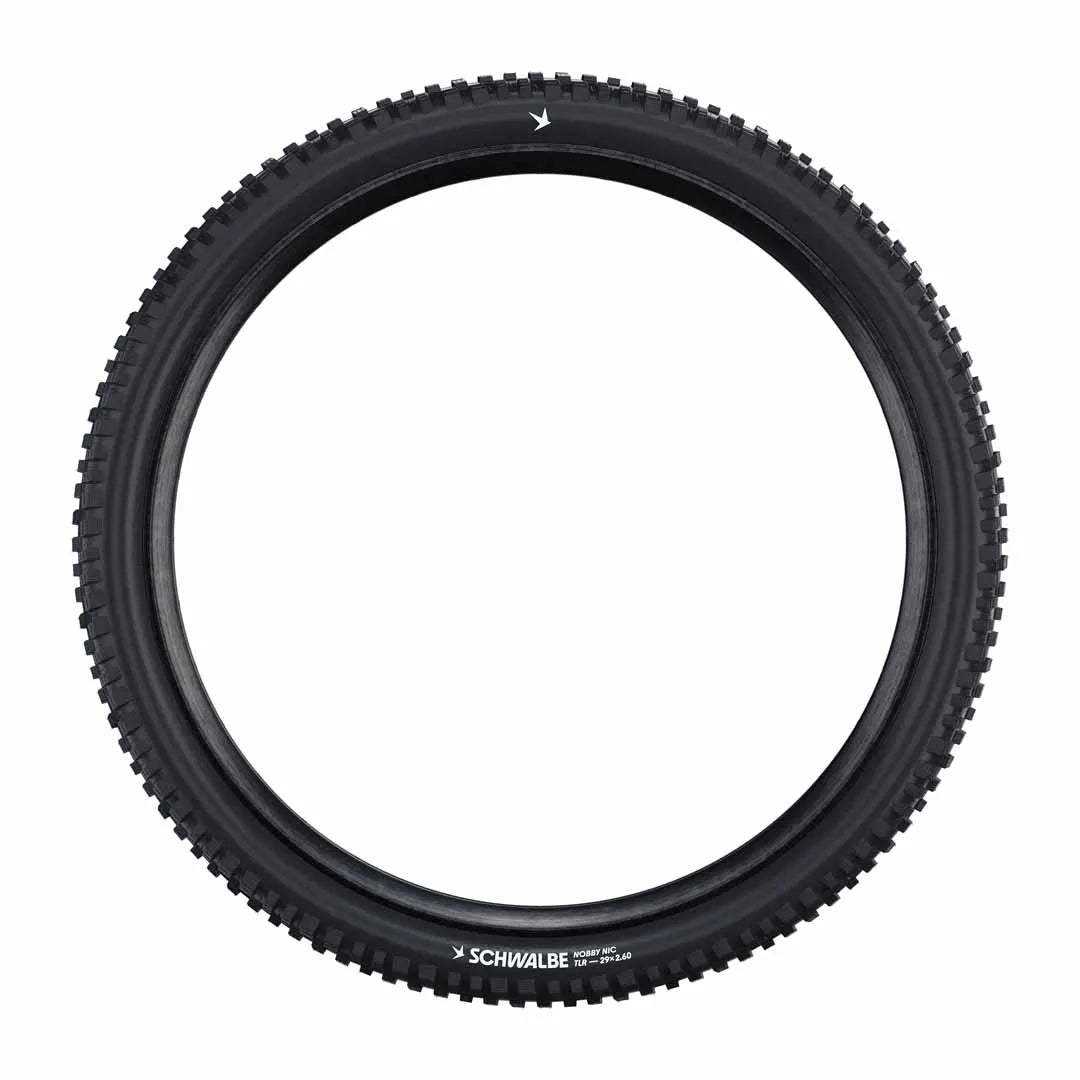 Tyre 27.5 x 2.25 Schwalbe Nobby Nic Wirebead