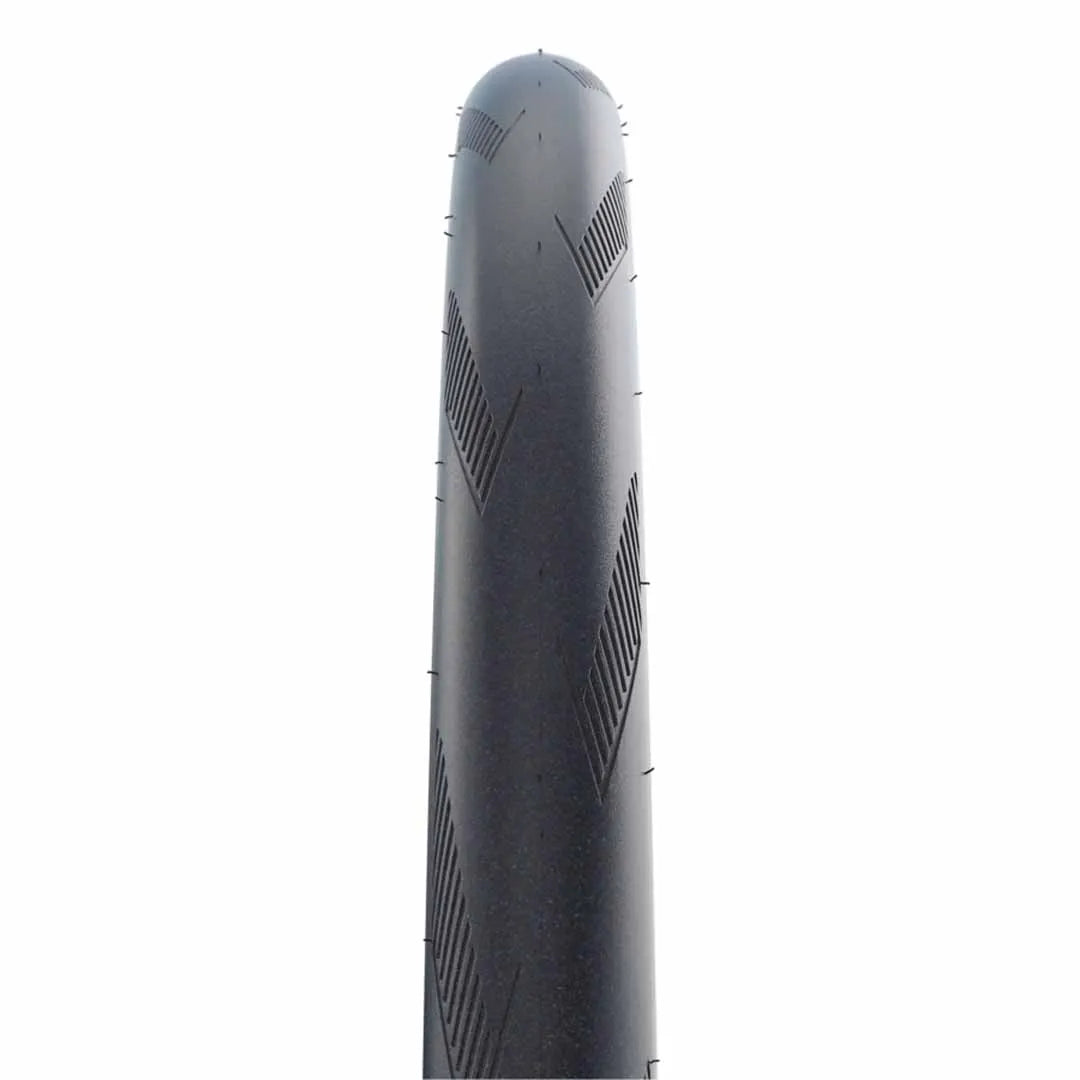 Tyre 700 x 25 Schwalbe Pro One Addix Tube Folding Black