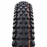 Tyre 29 x 2.50 Schwalbe Albert Radial Gravity Pro Soft TLR Folding