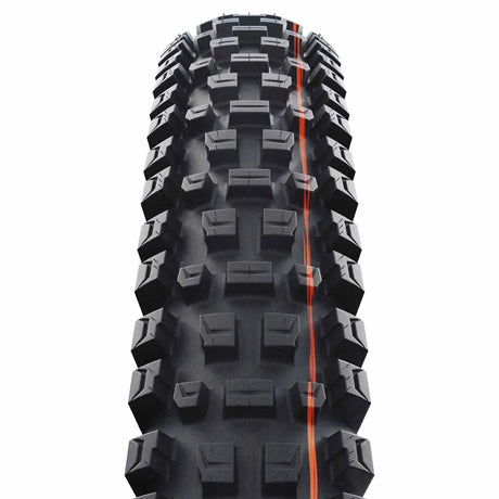Tyre 27.5 x 2.60 Schwalbe Albert Radial TLR Black Gravity Pro Soft