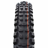 Tyre 29 x 2.40 Schwalbe Romy Gravity Pro Soft TLR Folding