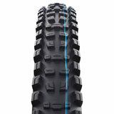 Tyre 29 x 2.50 Schwalbe Romy Trail Pro Mid TLR Folding